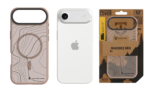 Калъф от 
Tactical MagForce Hyperstealth Sika Cover за iPhone Air Moucha Moose - Image 3