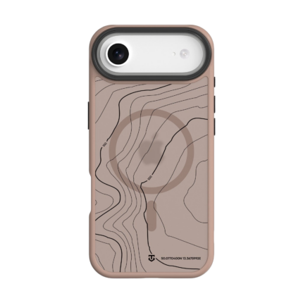 Калъф от 
Tactical MagForce Hyperstealth Sika Cover за iPhone Air Moucha Moose