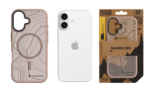 Калъф от 
Tactical MagForce Hyperstealth Sika Kryt pro iPhone 17 Moucha Moose - Image 3