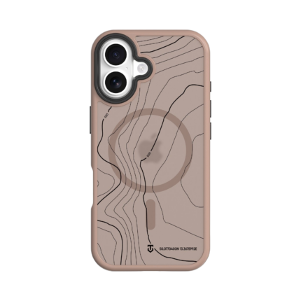 Калъф от 
Tactical MagForce Hyperstealth Sika Kryt pro iPhone 17 Moucha Moose