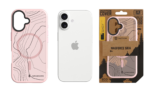 Калъф от 
Tactical MagForce Hyperstealth Sika Cover за iPhone 17 Pink Panther - Image 3