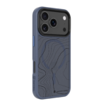 Калъф от 
Tactical MagForce Hyperstealth Sika Cover за iPhone 17 Pro Deep Blue - Image 2