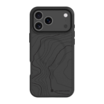 КАлъф от Tactical MagForce Hyperstealth Sika Cover за iPhone 17 Pro Max Asphalt