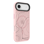 Калъф от 
Tactical MagForce Hyperstealth Sika Cover за iPhone Air Pink Panther - Image 2