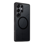 Калъф от 
Tactical MagForce Hyperstealth Sika Cover за Samsung Galaxy S25 Ultra Asphalt - Image 2