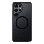 Калъф от 
Tactical MagForce Hyperstealth Sika Cover за Samsung Galaxy S25 Ultra Asphalt