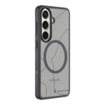 Калъф от 
Tactical MagForce Hyperstealth Sika Cover за Samsung Galaxy S26 Asphalt - Image 2