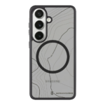 Калъф от 
Tactical MagForce Hyperstealth Sika Cover за Samsung Galaxy S26 Asphalt