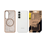 Калъф от 
Tactical MagForce Hyperstealth Sika Cover за Samsung Galaxy S26 Moucha Moose - Image 3