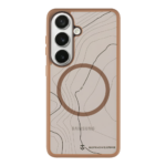 Калъф от 
Tactical MagForce Hyperstealth Sika Cover за Samsung Galaxy S26 Moucha Moose