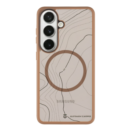 Калъф от 
Tactical MagForce Hyperstealth Sika Cover за Samsung Galaxy S26 Moucha Moose