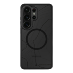 Калъф от 
Tactical MagForce Hyperstealth Sika Cover за Samsung Galaxy S26 Ultra Asphalt