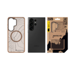 Калъф от 
Tactical MagForce Hyperstealth Sika Cover за Samsung Galaxy S26 Ultra Moucha Moose - Image 3