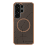 Калъф от 
Tactical MagForce Hyperstealth Sika Cover за Samsung Galaxy S26 Ultra Moucha Moose