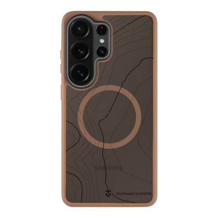 Калъф от 
Tactical MagForce Hyperstealth Sika Cover за Samsung Galaxy S26 Ultra Moucha Moose