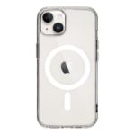 Калъф от Tactical MagForce Cover за Apple iPhone 14 Transparent