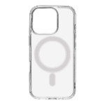 Калъф от Tactical MagForce Cover за Apple iPhone 16 Pro Transparent - Image 2