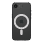 Калъф от 
Tactical MagForce Cover за Apple iPhone 16e Transparent