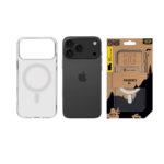 Калъф от Tactical MagForce Cover за Apple iPhone 17 Pro Max Transparent - Image 3