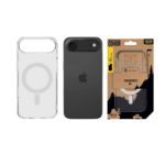 Калъф от Tactical MagForce Cover за Apple iPhone 17 Air Transparent - Image 3