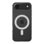 Калъф от Tactical MagForce Cover за Apple iPhone 17 Air Transparent