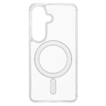 Калъф от 
Tactical MagForce Cover за Samsung Galaxy S26 Transparent - Image 2