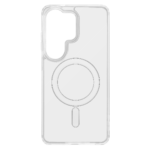 Калъф от 
Tactical MagForce Cover for Samsung Galaxy S26 Ultra Transparent - Image 2