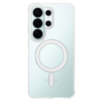 Калъф от 
Tactical MagForce Cover for Samsung Galaxy S26 Ultra Transparent