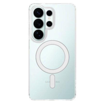 Калъф от 
Tactical MagForce Cover for Samsung Galaxy S26 Ultra Transparent