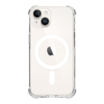 Калъф от Tactical MagForce Plyo Cover за Apple iPhone 14 Transparent