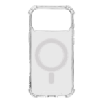 Калъф от Tactical MagForce Plyo Cover за Apple iPhone 17 Pro Max Transparent - Image 2