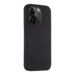 Калъф от 
Tactical MagForce Velvet Smoothie Cover for Apple iPhone 14 Pro Asphalt - Image 2