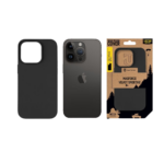 Калъф от 
Tactical MagForce Velvet Smoothie Cover for Apple iPhone 14 Pro Asphalt - Image 4