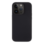 Калъф от 
Tactical MagForce Velvet Smoothie Cover for Apple iPhone 14 Pro Asphalt