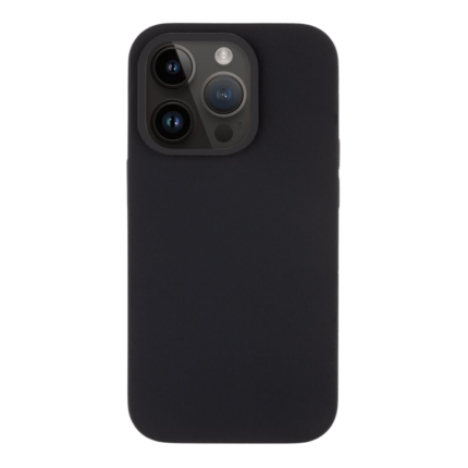 Калъф от 
Tactical MagForce Velvet Smoothie Cover for Apple iPhone 14 Pro Asphalt