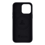 Калъф от Tactical MagForce Velvet Smoothie Cover за Apple iPhone 14 Pro Max Asphalt - Image 3