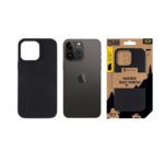 Калъф от Tactical MagForce Velvet Smoothie Cover за Apple iPhone 14 Pro Max Asphalt - Image 4