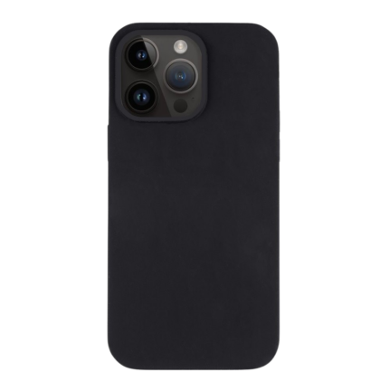 Калъф от Tactical MagForce Velvet Smoothie Cover за Apple iPhone 14 Pro Max Asphalt
