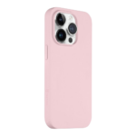 Калъф от Tactical Magsafe Velvet Smoothie Cover за Apple iPhone 14 Pro Pink Panther - Image 2