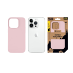 Калъф от Tactical Magsafe Velvet Smoothie Cover за Apple iPhone 14 Pro Pink Panther - Image 4