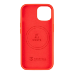Калъф от Tactical Magsafe Velvet Smoothie Cover за Apple iPhone 15 Chilli - Image 3