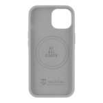 Калъф от Tactical Magsafe Velvet Smoothie Cover за Apple iPhone 15 Foggy - Image 3