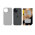 Калъф от Tactical Magsafe Velvet Smoothie Cover за Apple iPhone 15 Foggy - Image 4
