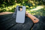 Калъф от Tactical Magsafe Velvet Smoothie Cover за Apple iPhone 15 Foggy - Image 5