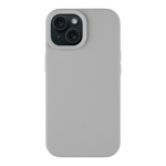 Калъф от Tactical Magsafe Velvet Smoothie Cover за Apple iPhone 15 Foggy