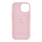 Калъф от Tactical Magsafe Velvet Smoothie Cover за Apple iPhone 15 Pink Panther - Image 3