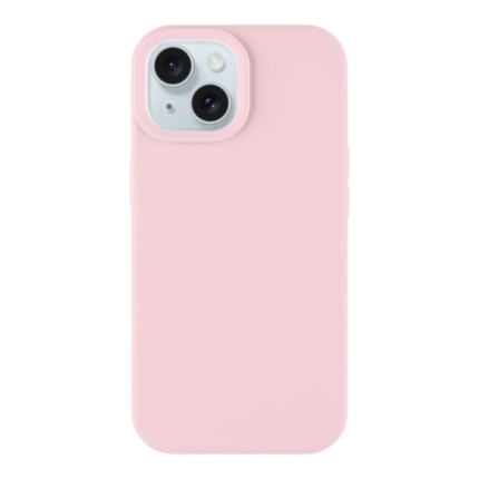 Калъф от Tactical Magsafe Velvet Smoothie Cover за Apple iPhone 15 Pink Panther