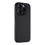 Калъф от Tactical MagForce Velvet Smoothie Kryt Pro за iPhone 15 Pro Asphalt - Image 2