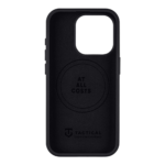 Калъф от Tactical MagForce Velvet Smoothie Kryt Pro за iPhone 15 Pro Asphalt - Image 3