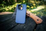 Калъф от Tactical Magsafe Velvet Smoothie Cover за Apple iPhone 15 Pro Avatar - Image 5